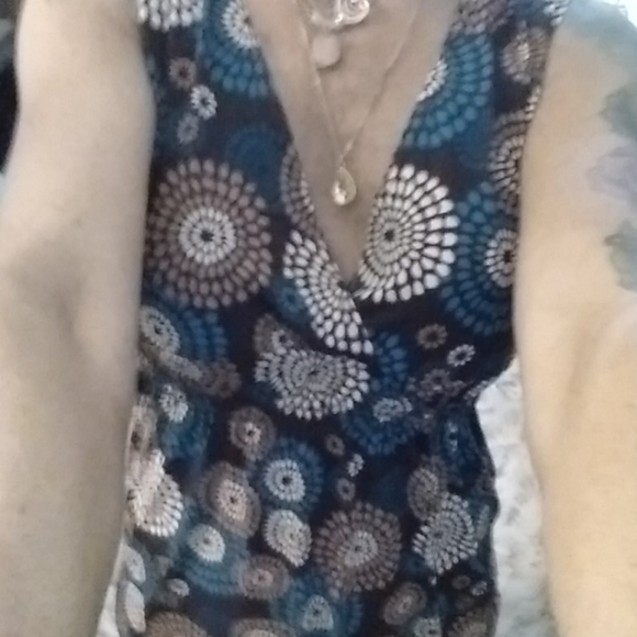 2 for$20/Blouse - Picture 5 of 5